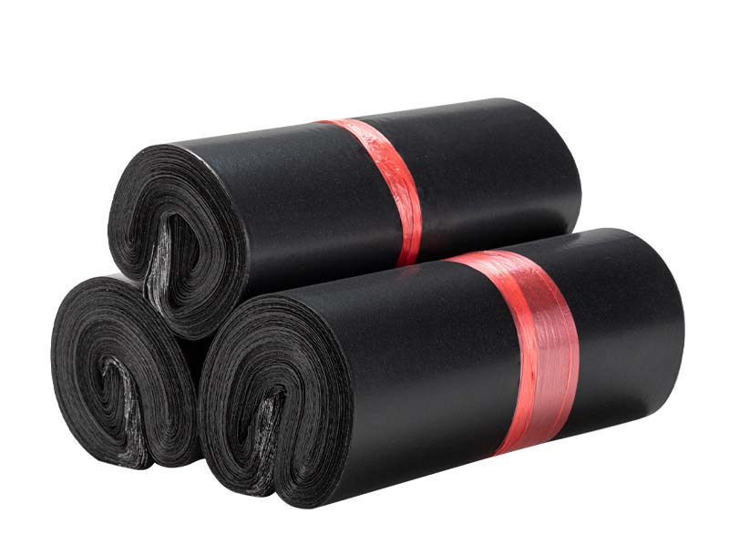 如东黑色快递袋-02