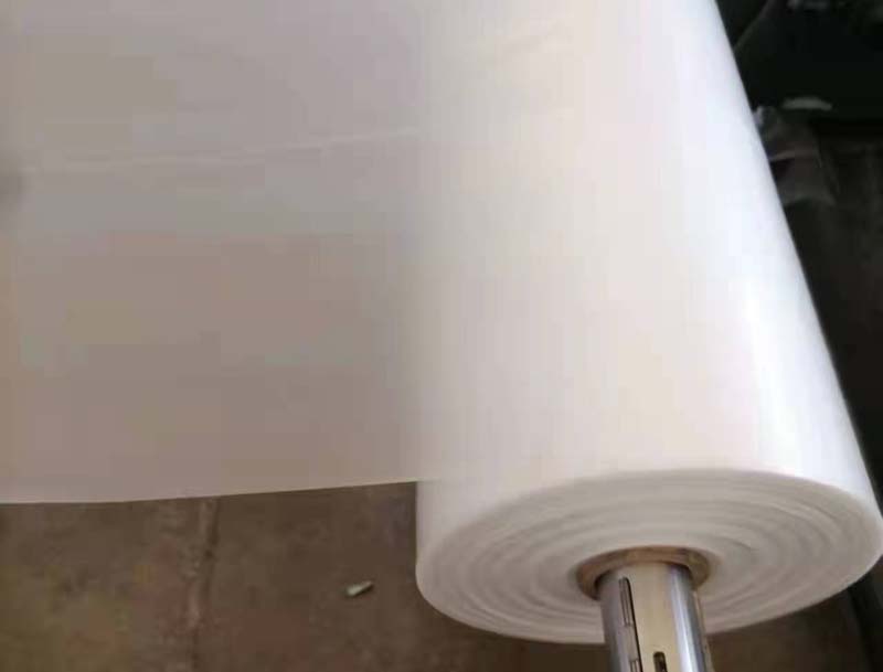 如东尼龙透明膜-01