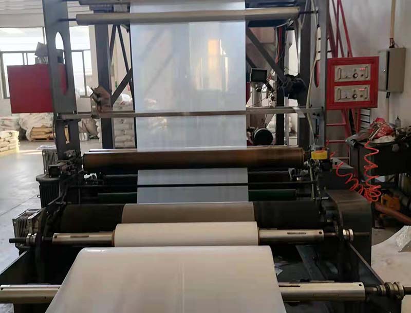 如东车间生产图片